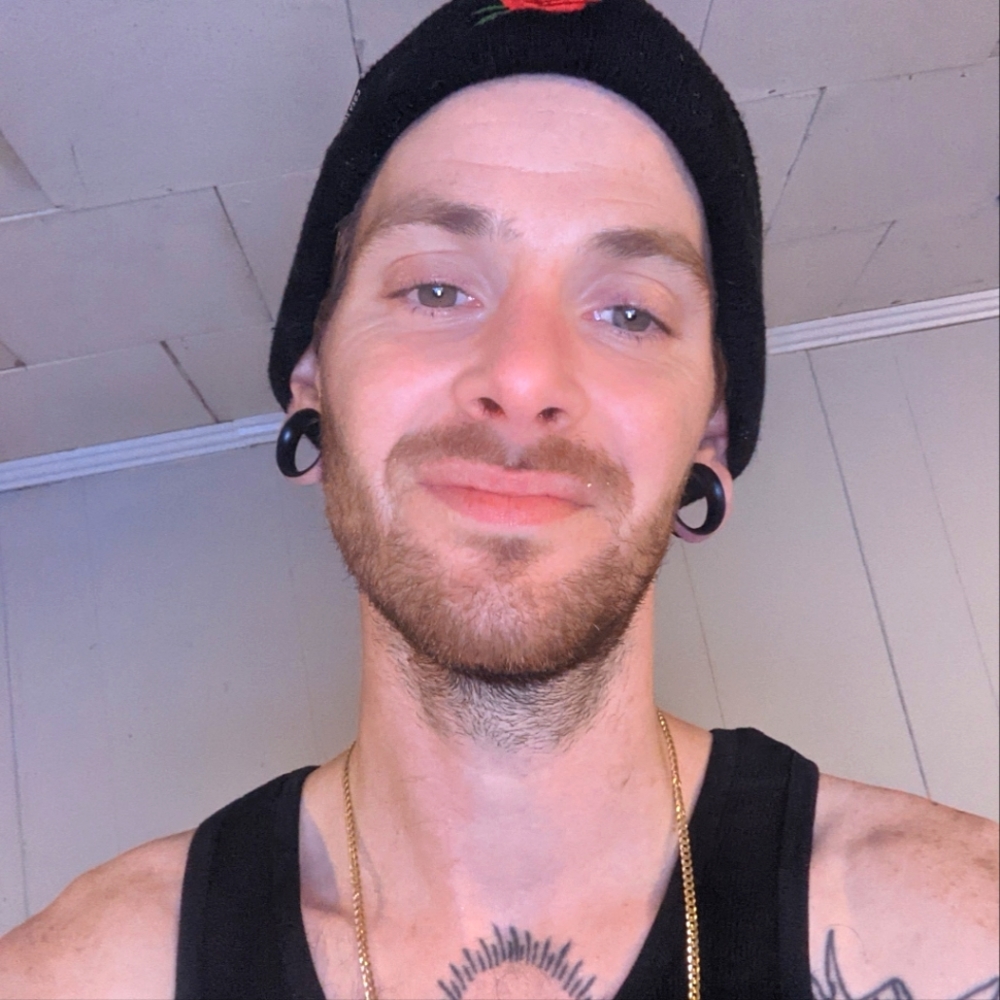 Blackbear is Life